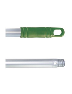 MANGO ALUMINIO ANODIZADO BIETE 140 cms COLOR 2