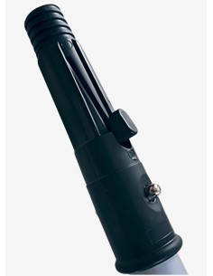 MANGO TELESCOPICO ANODIZADO 3 x 2m 2