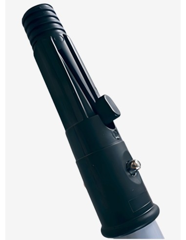 MANGO TELESCOPICO ANODIZADO 3 x 2m