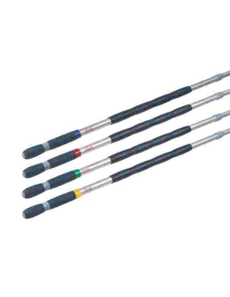 MANGO TELESCOPICO SWEP 100-180 cm