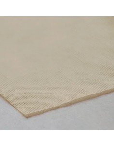 MANTEL 100x100 NEWTEX CREMA -1 x 250u-