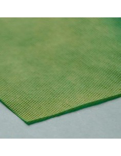 MANTEL 100x100 NEWTEX VERDE MANZANAKIWI -1 x 250u-