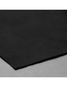 MANTEL 100x120 NEWTEX NEGRO -1 x 200u-