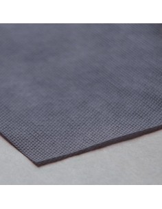 MANTEL 30x40 NEWTEX GRIS -1 x 500u-