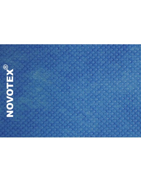 MANTEL 30X40 NOVOTEX PLUS -1 x 400u- TURQUESA