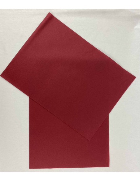 MANTEL 30x40 TISUCLASS BURDEOS -1 x 300u-