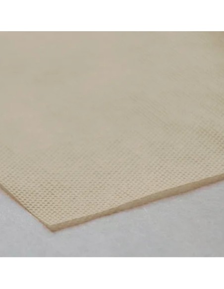 MANTEL ROLLO DECORE 040x48m -1 x 3u- CARAMELO