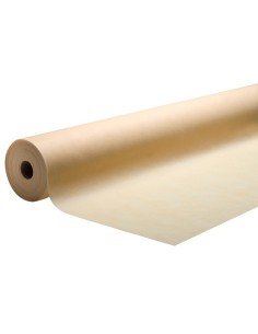 MANTEL ROLLO DECORE 120x50m -1u- CARAMELO