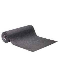 MANTEL ROLLO FILUM 040x50m -1 x 3u- NEGRO PREC 30cm
