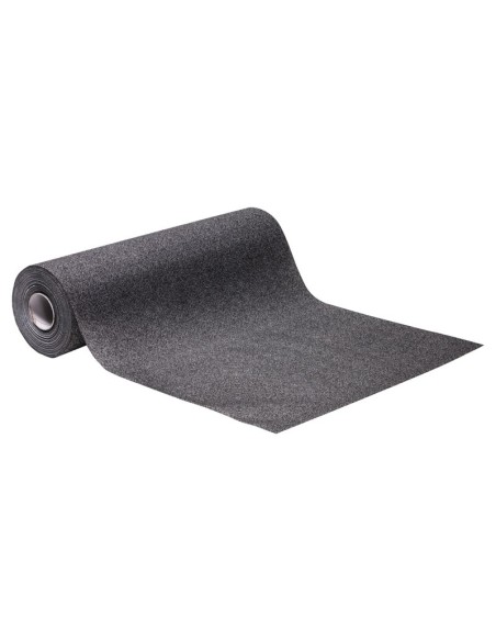 MANTEL ROLLO FILUM 040x50m -1 x 3u- NEGRO PREC 30cm