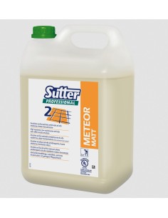 METEOR MATT UL emulsión acrilica satinada -1 x 5l-