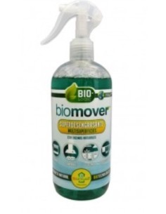 MICRODOR STAIN REMOVER limpieza manchas y bloqueo olores -1 x 500ml-