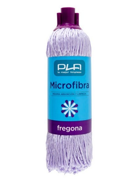 MOCHO MICROFIBRA LILA 155 GR PLA -1u-