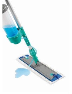 MOPA TTS BIOBASIC CON SOPORTE DE VELCRO 40 cms