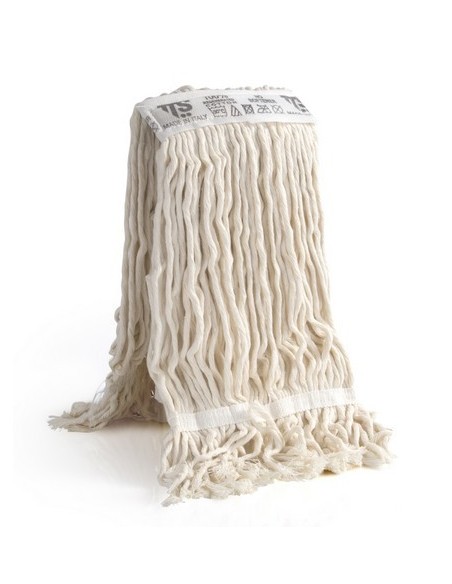 MOPA TTS HOLLY ALGODON CON BANDA 350GR