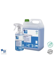 MULTI PURPOSE EASY  Detergente multiuso -1 x 500ml-