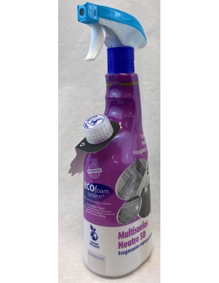 MULTISUELOS NEUTRO concentralia -3 x 425ml-