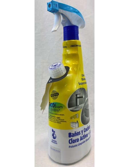 MULTISUPERFICIES Y SUELOS C-15 concentralia -3 x 450ml-