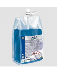 RATIO ZERO RB-1 MULTIUSOS - 2 x 1500ml- concentrat-BLAU