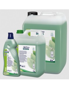 ZERO PINE DetergenteNatural multiuso perfumado - 1 x 1000ml-