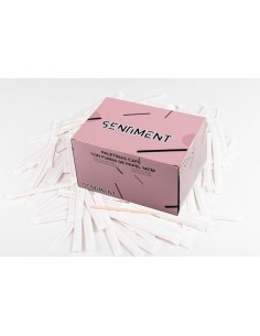 PALETINA CAFE MADERA ENFUNDADA 14cm -1 x 1000u- REF 13801