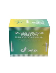 PALILLO ENFUNDADO CARACOL -1 x 500 u- 2