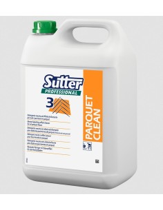 PARQUET CLEAN detergente para parquet -1 x 5l-