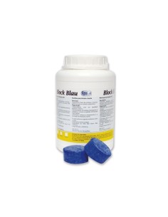 PASTILLAS PARA URINARIOS Y CISTERNAS WC- 1 x 1 KG-