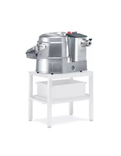 PELADORA PATATAS SAMMIC PP-12 400W