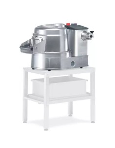 PELADORA PATATAS SAMMIC PPC-12 550W