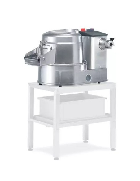 PELADORA PATATAS SAMMIC PPC-12 550W