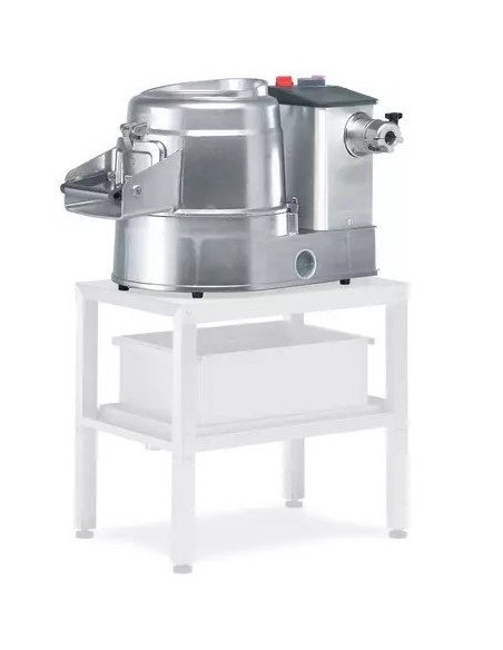 PELADORA PATATAS SAMMIC PPC-6 230 550W