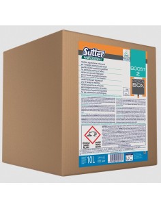 PICKBOX BOOST 2 Aditivo secuestrante -1 x 10l-