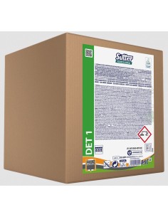 PICKBOX DET 1 -1 x 10l-