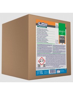 PICKBOX ENZY 1 -1 x 10l- 2