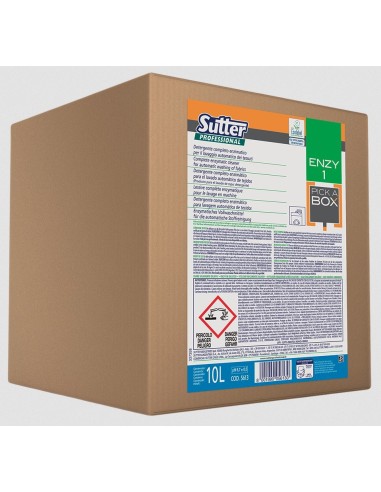 PICKBOX ENZY 1 -1 x 10l-