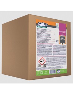 PICKBOX RINSE 3 -1 x 10l-