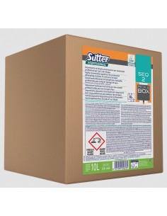 PICKBOX SEQ 2 -1 x 10l-