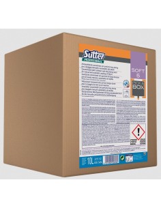 PICKBOX SOFT 5 -1 x 10l-