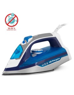 PLANCHA ORBEGOZO 2600W