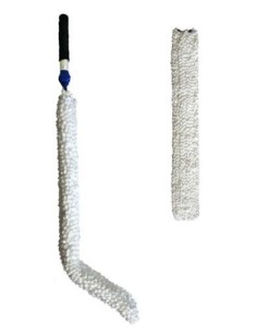 PLUMERO FLEXIBLE DE MICROFIBRA COMPLETO-1 u-