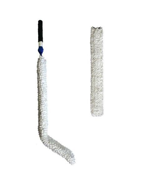 PLUMERO FLEXIBLE DE MICROFIBRA COMPLETO-1 u-