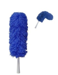 PLUMERO MICROFIBRA CROSCA UNIVERSAL FLEXIBLE