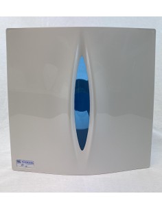 PORTARROLLO PARA JUMBO ABS AZUL D-45