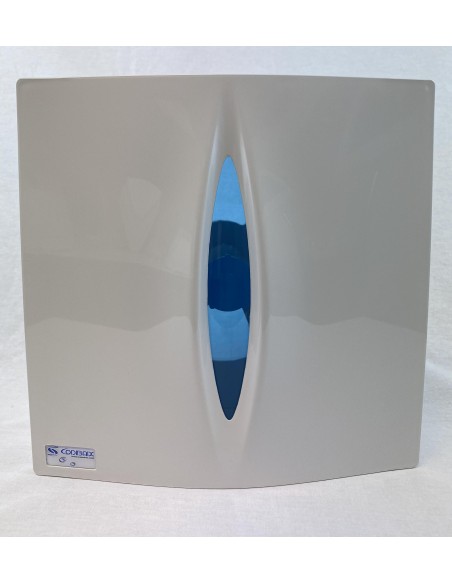 PORTARROLLO PARA JUMBO ABS AZUL D-60