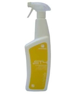 QUITAMANCHAS ST4 PULVERIZADOR -2 x 1l- oxido etc