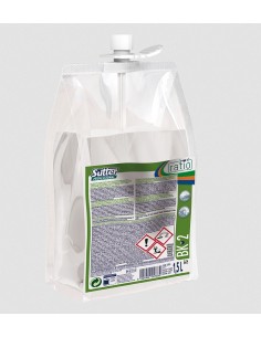 RATIO BK-2 HIGIENIZANTE - 2 x 1500ml-