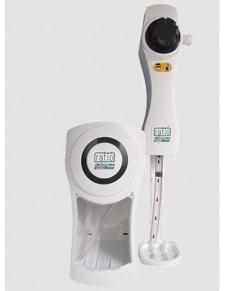 RATIO CABINET PARA BOLSAARMARIOS