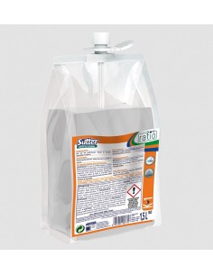 RATIO K-1 DESENGRASANTE CONCsuelos y superficies -2 x 1500ml-