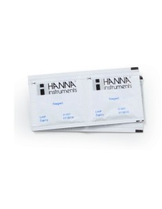 REACTIVO CLORO LIBRE POLVO 100 TEST